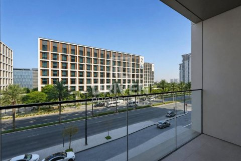 Apartamento en Dubai Hills Estate, Dubai, 2 dormitorios, 99.96 m², № 139990 - foto 16