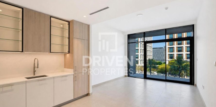Apartamento en Dubai Hills Estate, Dubai, 2 dormitorios, 99.96 m², № 139990
