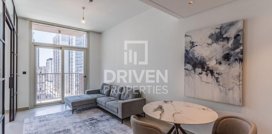Apartamento en Dubai Hills Estate, Dubai, 2 dormitorios, 67.08 m², № 139989
