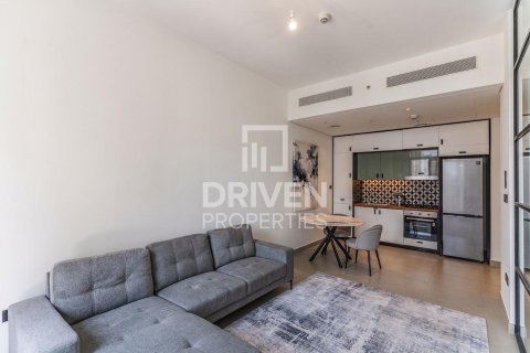 Apartamento en Dubai Hills Estate, Dubai, 2 dormitorios, 67.08 m², № 139989 - foto 9