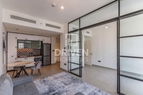 Apartamento en Dubai Hills Estate, Dubai, 2 dormitorios, 67.08 m², № 139989 - foto 3