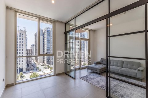 Apartamento en Dubai Hills Estate, Dubai, 2 dormitorios, 67.08 m², № 139989 - foto 4