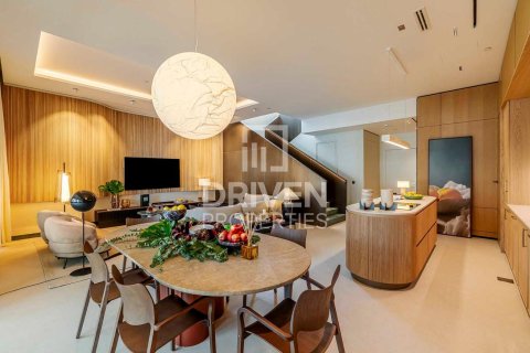 Apartment in Al Wasl, Dubai 3 bedrooms, 366.78 sq.m. № 139994