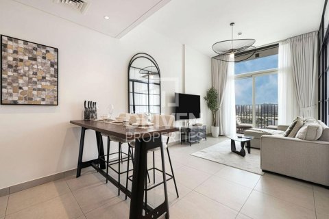Apartamento en Dubai Hills Estate, Dubai, 2 dormitorios, 67.08 m², № 139991 - foto 3