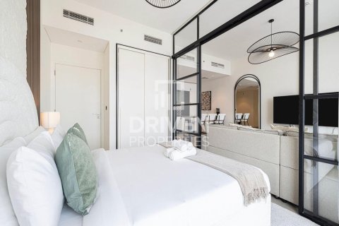 Apartamento en Dubai Hills Estate, Dubai, 2 dormitorios, 67.08 m², № 139991 - foto 4