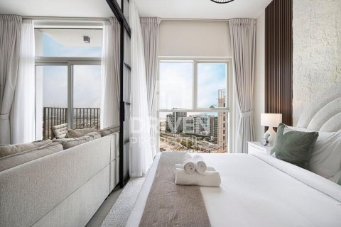 Apartamento en Dubai Hills Estate, Dubai, 2 dormitorios, 67.08 m², № 139991 - foto 9