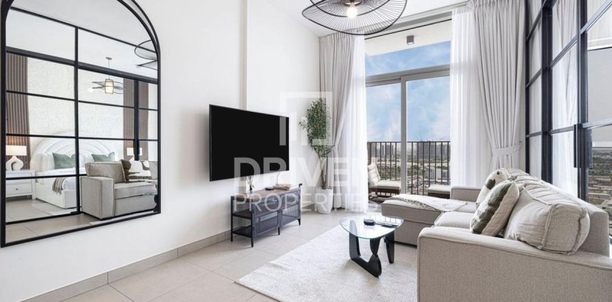 Apartamento en Dubai Hills Estate, Dubai, 2 dormitorios, 67.08 m², № 139991