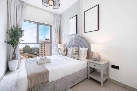 Apartamento en Dubai Hills Estate, Dubai, 2 dormitorios, 67.08 m², № 139991 - foto 8