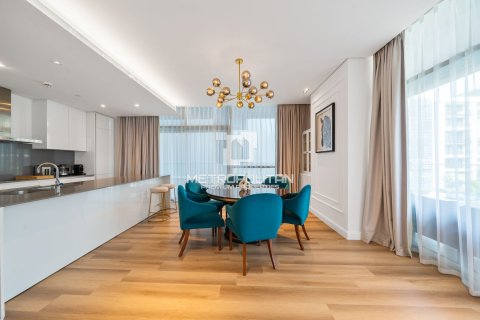 Apartment in City Walk, Dubai 3 bedrooms, 239 sq.m. № 73381 - photo 5
