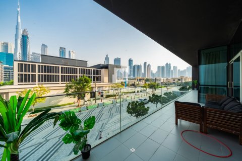 Apartment in City Walk, Dubai 3 bedrooms, 239 sq.m. № 73381 - photo 3