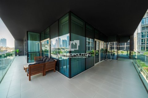 Apartment in City Walk, Dubai 3 bedrooms, 239 sq.m. № 73381 - photo 19