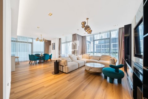 Appartement à City Walk, Dubai, 3 chambres, 239 m², № 73381