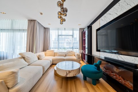 Apartment in City Walk, Dubai 3 bedrooms, 239 sq.m. № 73381 - photo 2