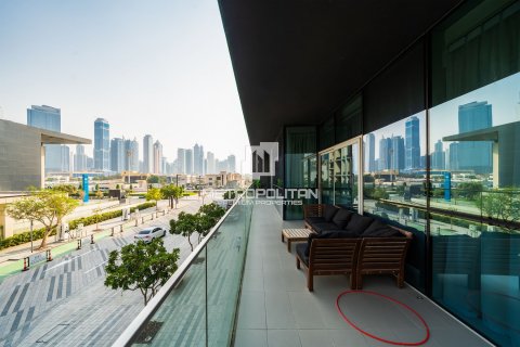 Apartment in City Walk, Dubai 3 bedrooms, 239 sq.m. № 73381 - photo 20