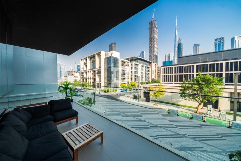Apartment in City Walk, Dubai 3 bedrooms, 239 sq.m. № 73381 - photo 18