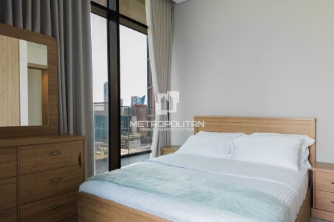 Apartment in Business Bay, Dubai 2 bedrooms, 86 sq.m. № 73388 - photo 13