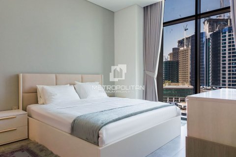 Appartement à Business Bay, Dubai, 2 chambres, 86 m², № 73388