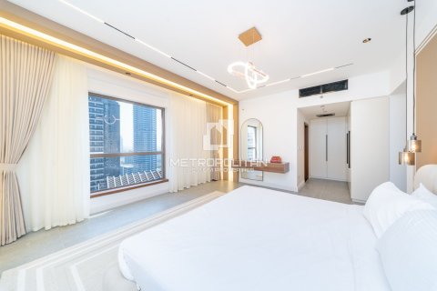 شقة في Shams, مساكن شاطئ جميرا, دبي 3 غرف نوم, 175 م² رقم 73382 - صورة 26
