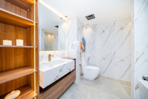 شقة في Shams, مساكن شاطئ جميرا, دبي 3 غرف نوم, 175 م² رقم 73382 - صورة 12
