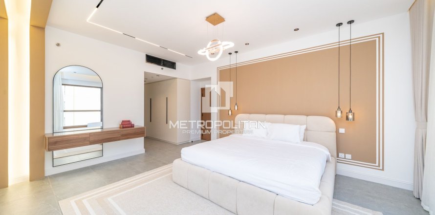 شقة في Shams, مساكن شاطئ جميرا, دبي 3 غرف نوم, 175 م² رقم 73382