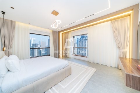شقة في Shams, مساكن شاطئ جميرا, دبي 3 غرف نوم, 175 م² رقم 73382 - صورة 24