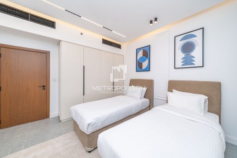 شقة في Shams, مساكن شاطئ جميرا, دبي 3 غرف نوم, 175 م² رقم 73382 - صورة 15