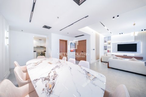 شقة في Shams, مساكن شاطئ جميرا, دبي 3 غرف نوم, 175 م² رقم 73382 - صورة 10