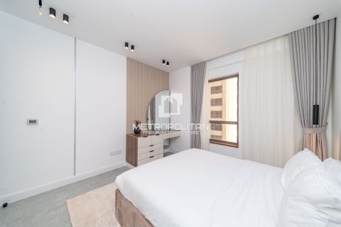 شقة في Shams, مساكن شاطئ جميرا, دبي 3 غرف نوم, 175 م² رقم 73382 - صورة 19