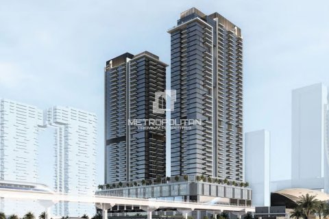 Appartement à Zabeel, Dubai, 2 chambres, 114 m², № 73384