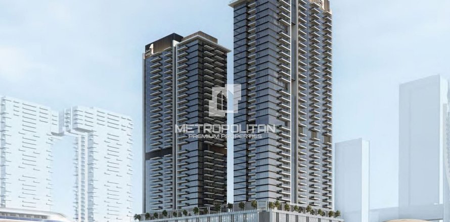 شقة في Zabeel, دبي 2 غرف نوم, 114 م² رقم 73384