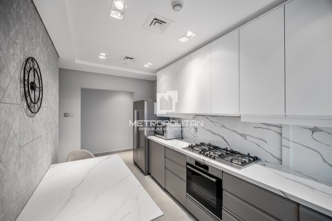 Appartement à Marina Arcade Tower, Dubai Marina, Dubai, 2 chambres, 148 m², № 73374 - photo 10