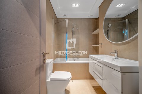 Appartement à Marina Arcade Tower, Dubai Marina, Dubai, 2 chambres, 148 m², № 73374 - photo 17