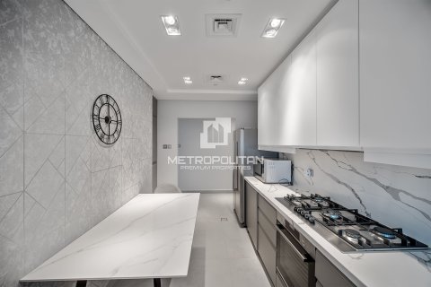 Appartement à Marina Arcade Tower, Dubai Marina, Dubai, 2 chambres, 148 m², № 73374 - photo 3