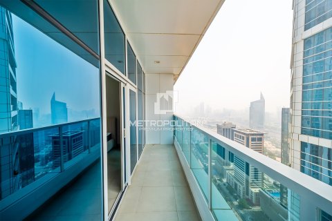 Appartement à Marina Arcade Tower, Dubai Marina, Dubai, 2 chambres, 148 m², № 73374 - photo 11
