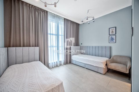 Appartement à Marina Arcade Tower, Dubai Marina, Dubai, 2 chambres, 148 m², № 73374 - photo 18