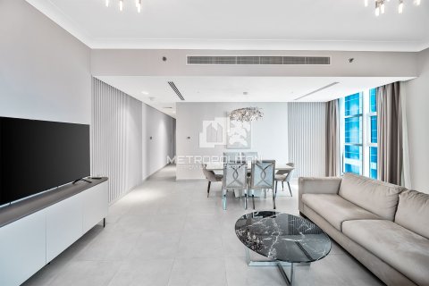 Appartement à Marina Arcade Tower, Dubai Marina, Dubai, 2 chambres, 148 m², № 73374 - photo 4