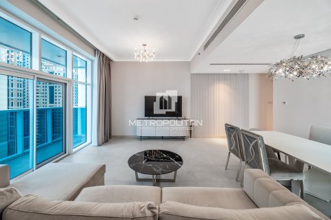 Appartement à Marina Arcade Tower, Dubai Marina, Dubai, 2 chambres, 148 m², № 73374 - photo 6
