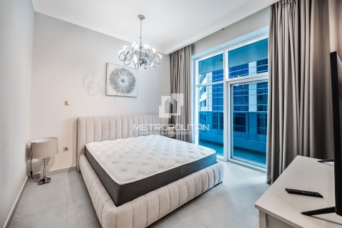 Appartement à Marina Arcade Tower, Dubai Marina, Dubai, 2 chambres, 148 m², № 73374 - photo 22