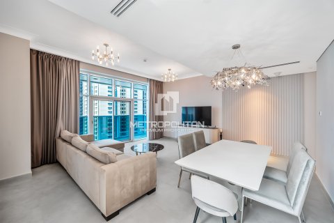 Appartement à Marina Arcade Tower, Dubai Marina, Dubai, 2 chambres, 148 m², № 73374 - photo 5