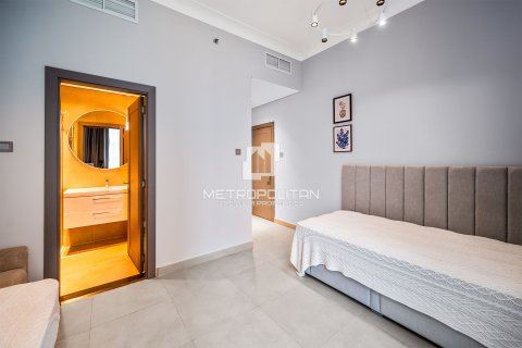 Appartement à Marina Arcade Tower, Dubai Marina, Dubai, 2 chambres, 148 m², № 73374 - photo 20