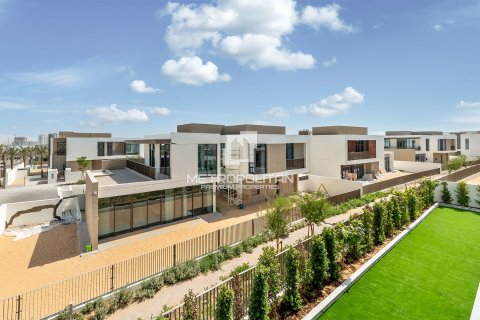 Villa en Al Furjan, Dubai, 5 dormitorios, 408 m², № 73375 - foto 22