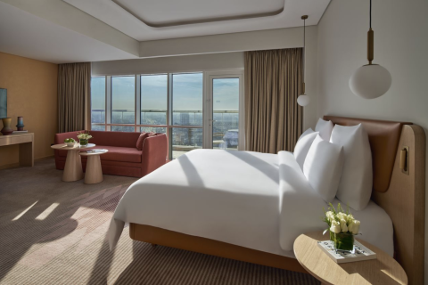 Appartement à Dubai, 1 chambre, 62 m², № 49228 - photo 12