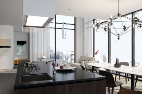 Apartment in Dubai 2 bedrooms, 192 sq.m. № 54690 - photo 4