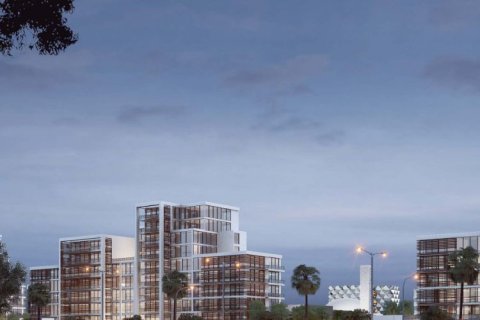 Apartment in Dubai 2 bedrooms, 192 sq.m. № 54690
