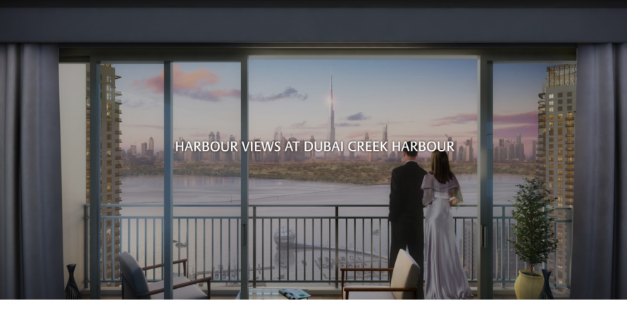 شقة في Dubai Healthcare City, دبي 3 غرف نوم, 160 م² رقم 54694