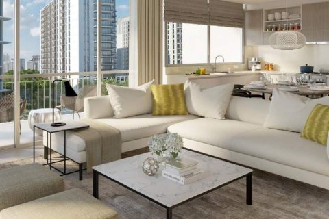 Appartement à Dubai Hills Estate, Dubai, studio, 60 m², № 54691