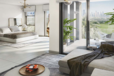 Villa à Dubai Hills Estate, Dubai, 3 chambres, 272 m², № 54695 - photo 6