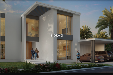 Apartment in Dubai Hills Estate, Dubai 3 bedrooms, 288 sq.m. № 54698