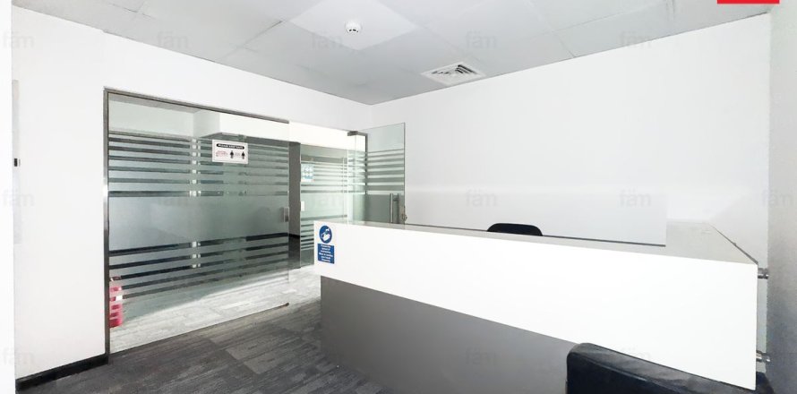 Офис в Дубае, 85.1м², № 133127
