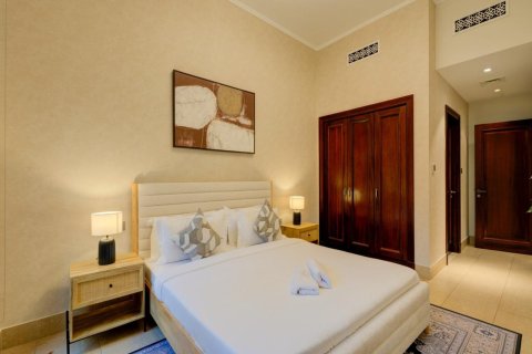 Apartamento en Downtown Dubai (Downtown Burj Dubai), Dubai, 1 dormitorio, 105 m², № 120619 - foto 9